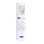 AIRE ACONDICIONADO CARRIER (53HVN22GN81F) - INVERTER SMART 5590 KCALH FRIOCALOR