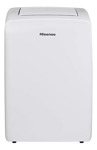 Aire Acondicionado Portátil Hisense Ap12hr4sejs00n 3400w Fc