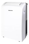Aire Acondicionado Portátil Hisense Ap12hr4sejs00n 3400w Fc