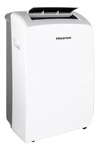 Aire Acondicionado Portátil Hisense Ap12hr4sejs00n 3400w Fc