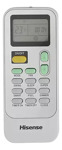 Aire Acondicionado Portátil Hisense Ap12hr4sejs00n 3400w Fc