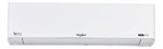 Aire Acondicionado Inverter Whirlpool Wbc22ajm 6000w 5160fg