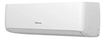 Aire Acondicionado Inverter Hisense 3300w 2838fg Frío Calor