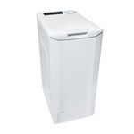 Lavarropas Carga Superior Candy CVST610T 6kg 1000RPM Vita Smart