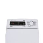 Lavarropas Carga Superior Candy CVST610T 6kg 1000RPM Vita Smart