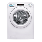 Lavarropas Carga Frontal Candy CS-10652D-12 6,5kg 1000RPM