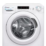 Lavarropas Carga Frontal Candy CS-10652D-12 6,5kg 1000RPM