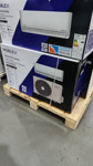 Aire Acondicionado Inverter Noblex Nxin35ha3bn Blanco