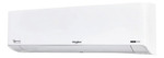 Aire Acondicionado Split Inverter Whirlpool Wbc12ajm Blanco