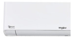 Aire Acondicionado Split Inverter Whirlpool Wbc12ajm Blanco