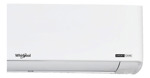 Aire Acondicionado Split Inverter Whirlpool Wbc12ajm Blanco