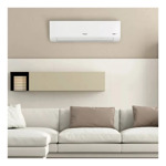 Aire Acondicionado Split Inverter Whirlpool Wbc12ajm Blanco