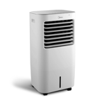 Climatizador de Aire Midea MCC-12 10L