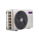 Aire Acondicionado Enova AEFC2600 Split 2600 W 2236 fg F/C