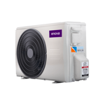 Aire Acondicionado Enova AEFC2600 Split 2600 W 2236 fg F/C