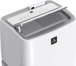 Aire Acondicionado Portátil Frio Calor 3000 Frigorías CONQUEROR