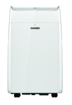 Aire Acondicionado Portatil Frio Calor 3500 w Sansei SAP35HC7API