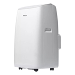 Aire acondicionado portatil Philco 3500w F/C PHP35HC7API Blanco