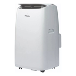 Aire acondicionado portatil Philco 3500w F/C PHP35HC7API Blanco