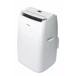 Aire acondicionado portatil Philco 3500w F/C PHP35HC7API Blanco