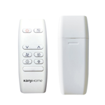 Aire Acondicionado Portatil Kanji 2900W