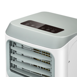 Aire Acondicionado Portatil Kanji 2900W