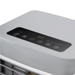 Aire Acondicionado Portátil Kanji 5000w Wifi Frio/calor