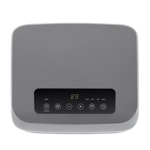 Aire Acondicionado Portátil Kanji 5000w Wifi Frio/calor