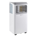 Aire Acondicionado Portátil Kanji 5000w Wifi Frio/calor