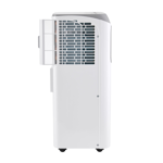 Aire Acondicionado Portátil Kanji 5000w Wifi Frio/calor