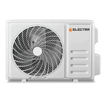 Aire Acondicionado Electra ENTRDI26TC Split 2236 Frigorías 