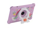 Tablet Kids 7 CM88 Lila + Smartband + Juegos + Accesorios Creativos