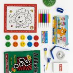 Tablet Kids 7 CM88 Lila + Smartband + Juegos + Accesorios Creativos