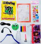 Tablet Kids 7 CM88 Lila + Smartband + Juegos + Accesorios Creativos