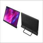 Tablet Lenovo Yoga Tab 13 Snapdragon 870 8GB 128GB Negra