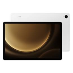 Tablet SAMSUNG Galaxy Tab S9 FE SM-X510 10.9" 6GB 128GB color SILVER