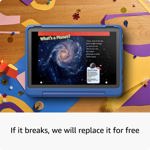 Amazon Fire HD 10 Kids Pro tablet edad 6-12 Brillo 10.1 HD screen