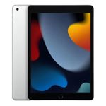 iPad Apple 10.2" 256GB 9 Generacion Silver