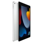 iPad Apple 10.2" 256GB 9 Generacion Silver
