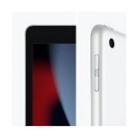 iPad Apple 10.2" 256GB 9 Generacion Silver