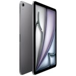 iPad Apple Air 11" M3 256GB Wi-Fi Space Gray MCA14LL/A