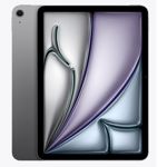 iPad Apple Air 11" M3 256GB Wi-Fi Space Gray MCA14LL/A