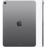 iPad Apple Air 11" M3 256GB Wi-Fi Space Gray MCA14LL/A