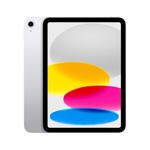 Tablet Apple iPad 10ª generación 64GB Plata Wi-Fi 6