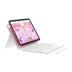 Tablet Apple iPad 10ª generación 64GB Plata Wi-Fi 6