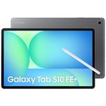 Tablet Samsung Galaxy Tab S10 FE+ 13.1" 128GB GREY X620