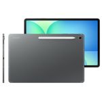 Tablet Samsung Galaxy Tab S10 FE+ 13.1" 128GB GREY X620