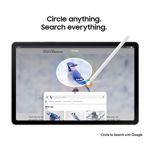 Tablet Samsung Galaxy Tab S10 FE+ 13.1" 128GB GREY X620