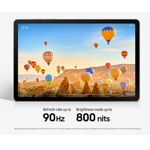 Tablet Samsung Galaxy Tab S10 FE+ 13.1" 128GB GREY X620