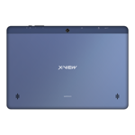 Tablet X-view Quantum Q10 Ips 10 64gb 4gb Ram Android Azul